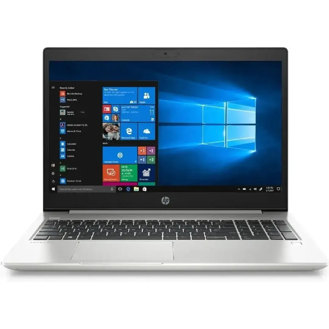 Noutbuk HP Probook 450 G7 (Y23) Intel Core i3-10110U/ DDR4 8GB/ SSD 256GB/ 15,6 FHD IPS/ Intel HD Graphics Silver