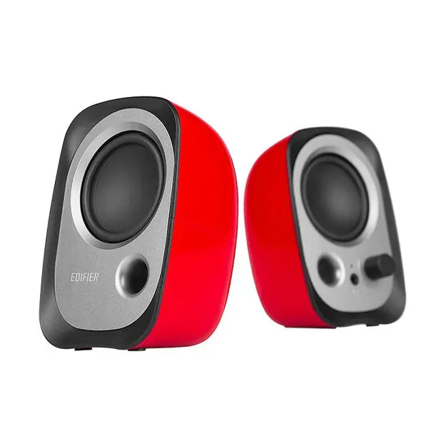 Akusticheskaya sistema Edifier R12U Red