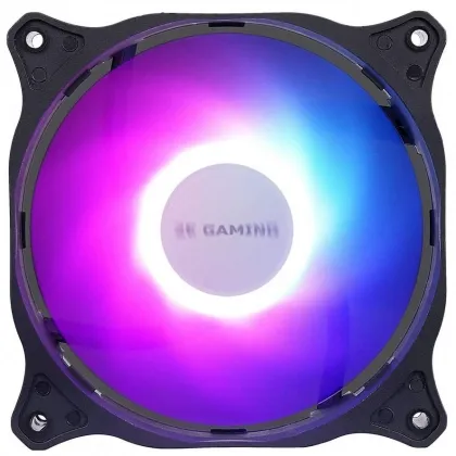 2E GAMING OEM F120ARGB korpus ventilyatori