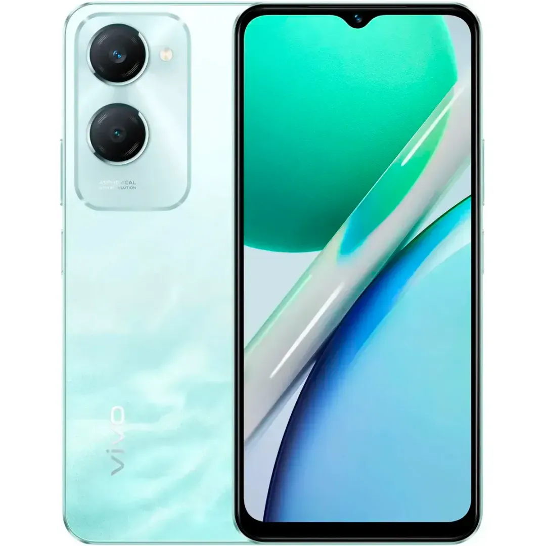 Vivo Y18 6/128GB Wave Aqua
