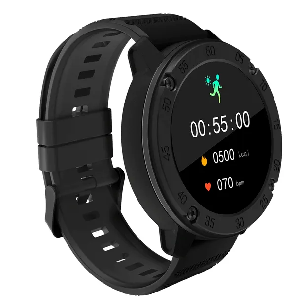 Смарт часы Blackview X5 (6931548307167)