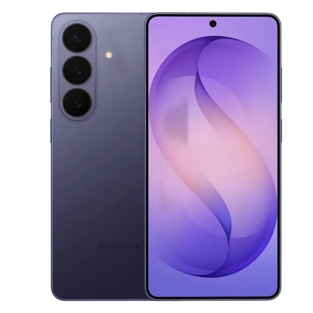 Samsung Galaxy S26 12/256 GB Violet (SM-S942BZVCSOZ) smartfoni