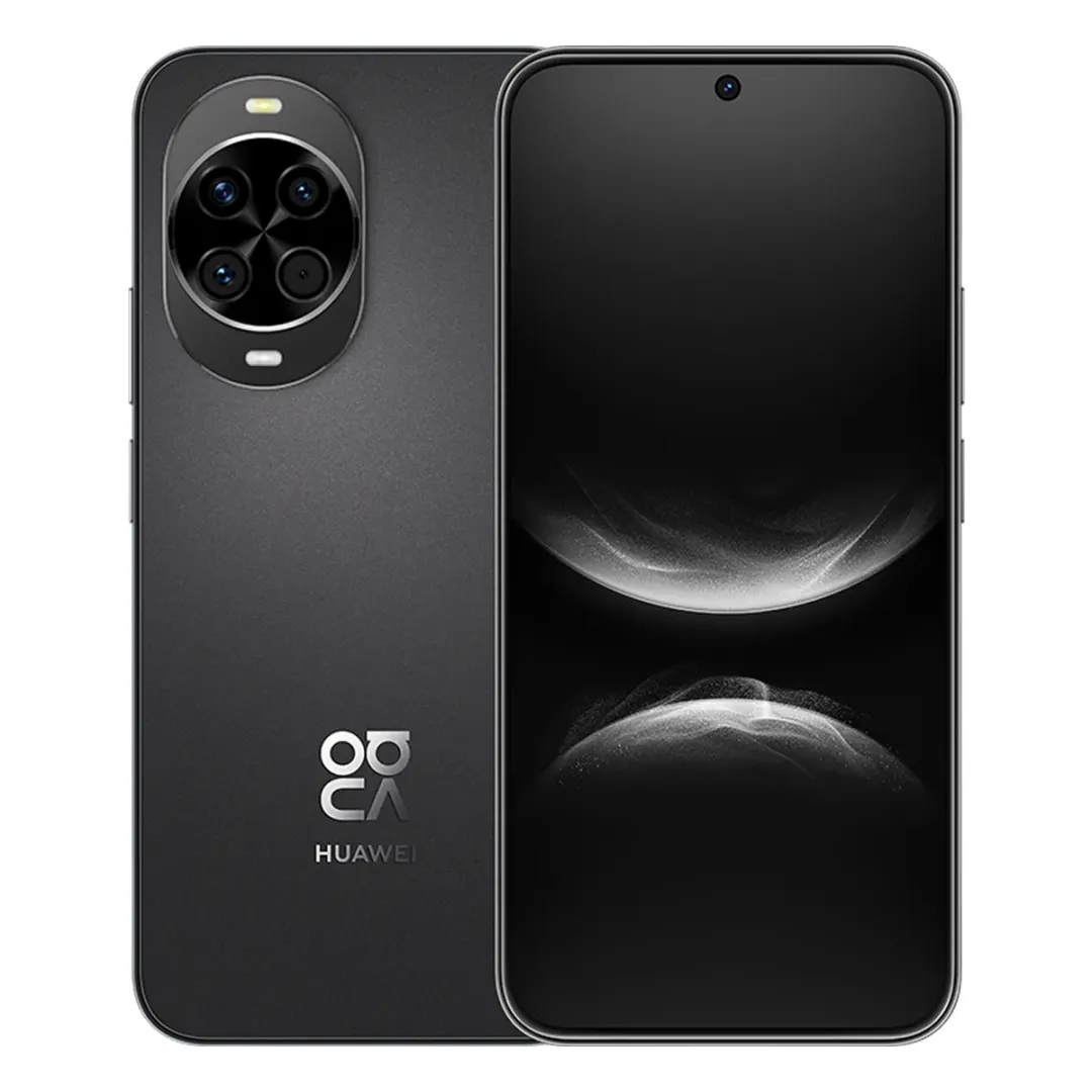 Huawei nova 14 12/256GB Black