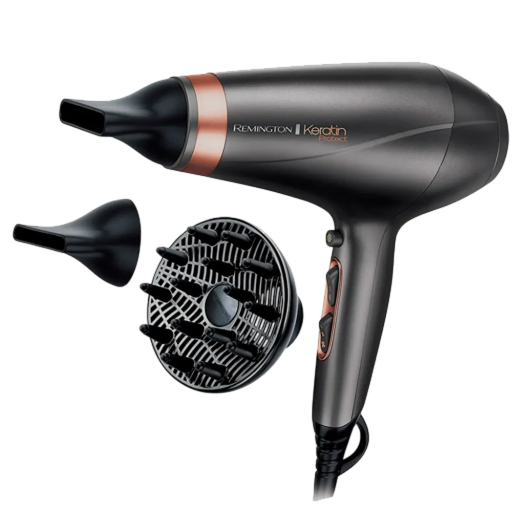 Fen Remington AC8820 E51 Keratin Protect Dryer 2200