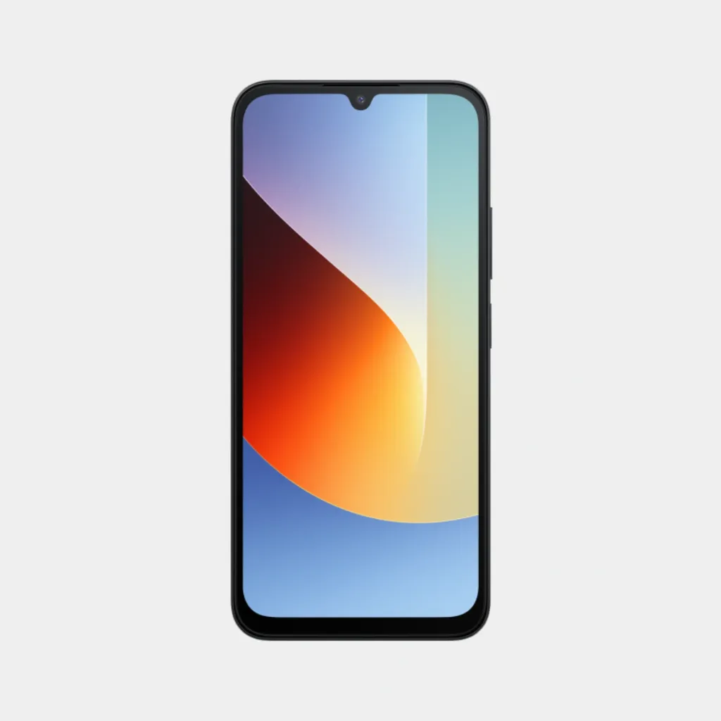 Смартфон Xiaomi Redmi A7 Pro 4/128 ГБ, чёрный