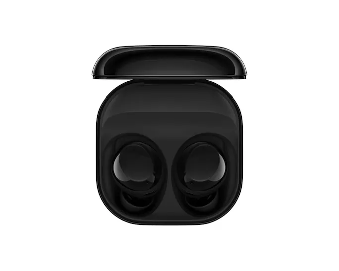 Simsiz quloqchinlar Galaxy Buds Core Black (Qora)
