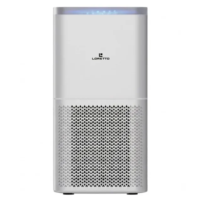 Havo tozalagich Loretto LAP-HP26W-01W 35 m2