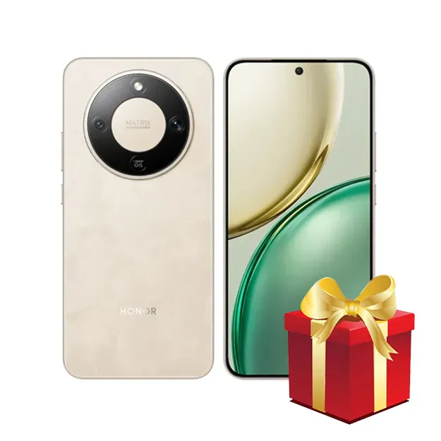 Honor X9d 5G Gold 12/256 GB