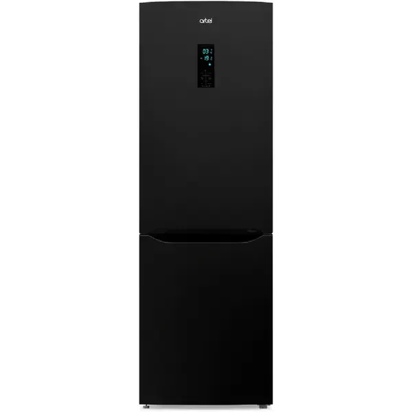 Muzlatgich Artel HD455RWENE INVERTER Black