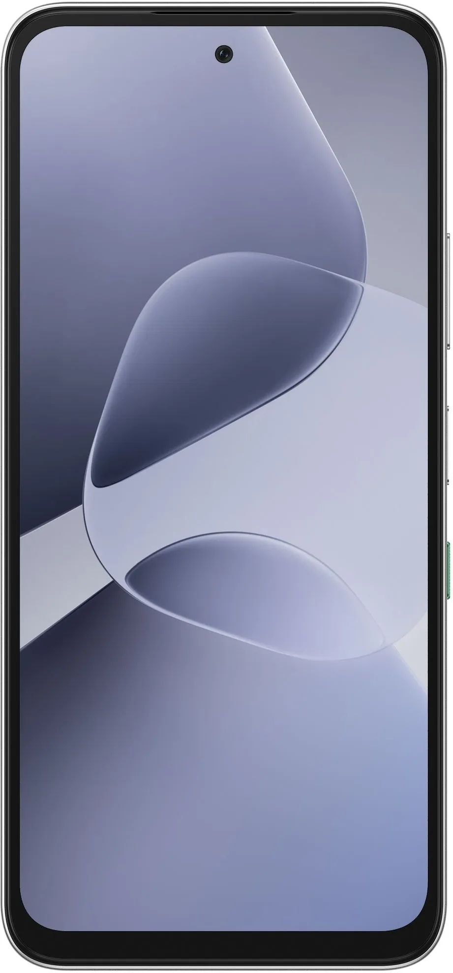 Smartfon Infinix HOT 60i 4/256 GB, Titanium Silver