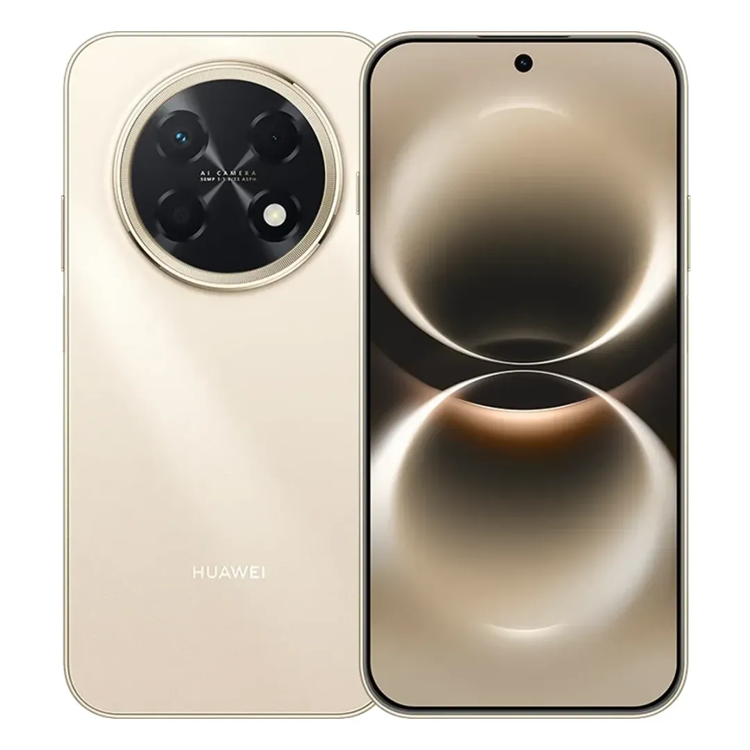 Huawei nova 15 Max 8/256GB Brush Gold