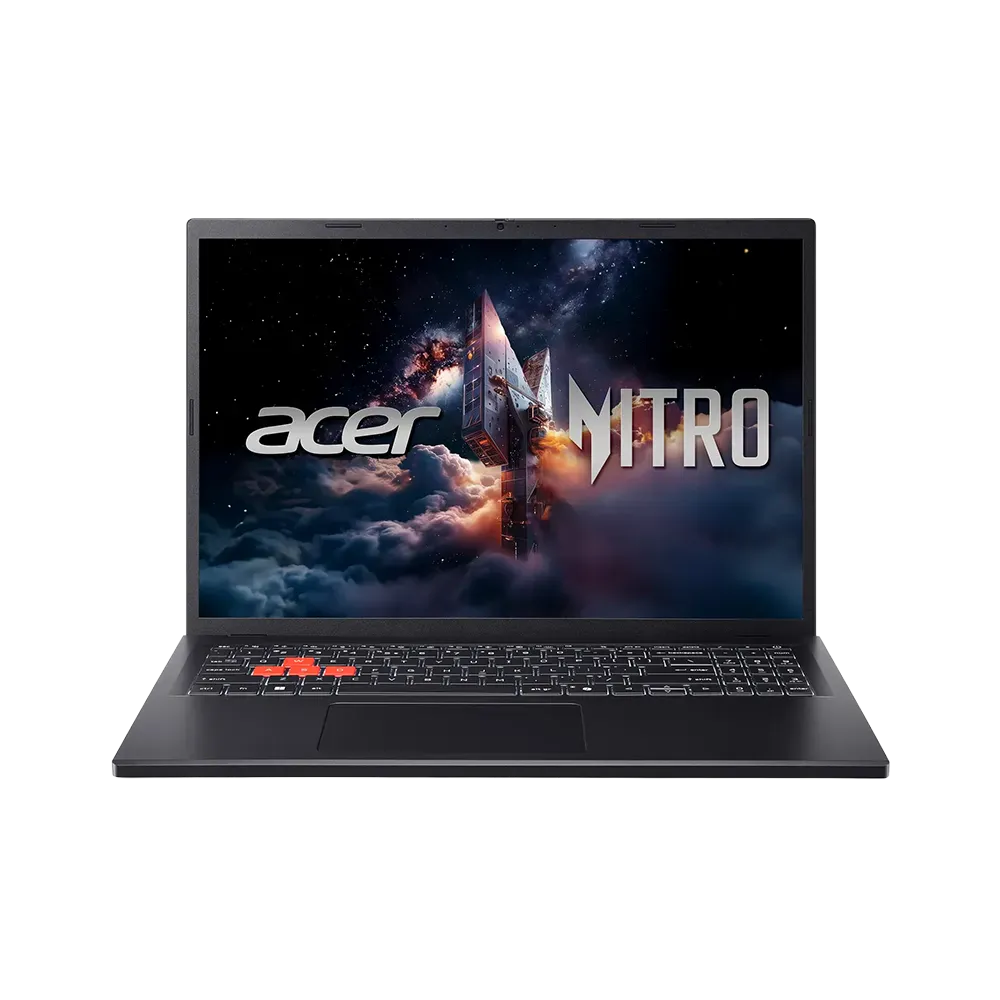 Noutbuk Acer Nitro Lite V16 ANV16-71G-751G / i7-13620H / 16 GB / SSD 512 GB / RTX 3050 / 16"…
