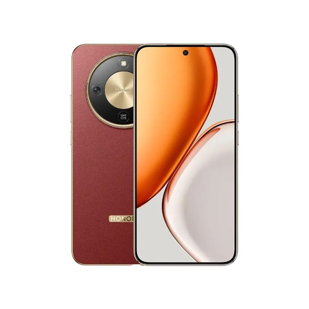 Смартфон Honor X9D 8/256 ГБ, Reddish Brown