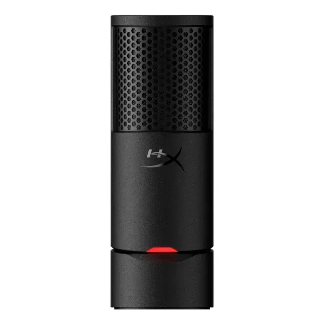Mikrofon HyperX SoloCast 2, AR0A0AA, Black