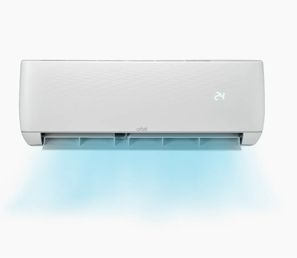 Konditsioner Artel Shahrisabz 9000 BTU Inverter, oq