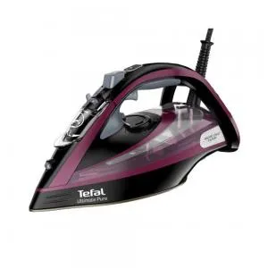 Dazmol Tefal FV9835, qora-siyohrang