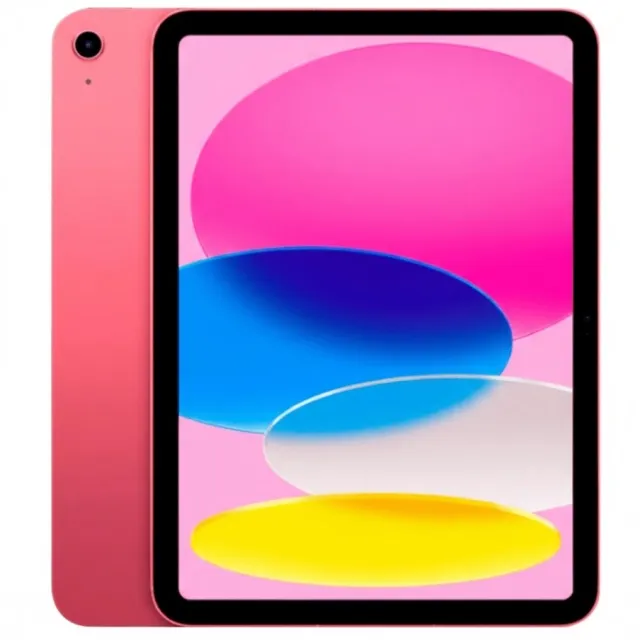 Planshet Apple iPad 11 A16 (2025) 128GB Wi-Fi 5G Pink