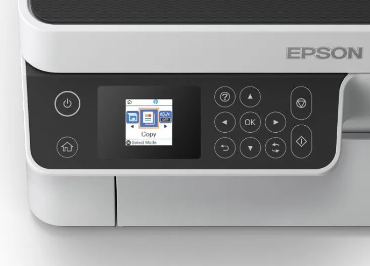 Printer Epson M2120 (MFU 3 v 1) (A4)