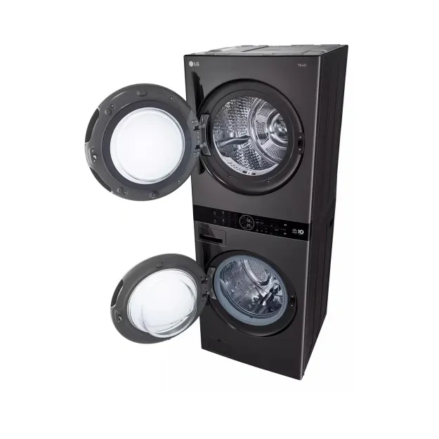 Stiralno-sushilnaya mashina LG WT1310YJ