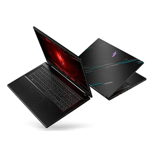 Noutbuk Acer V15 ANV15-41-R1BK / R5-7535U / 16 GB / SSD 512 GB / 15.6", qora