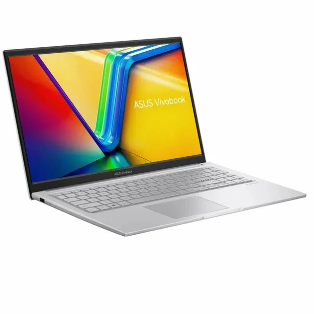 Noutbuk ASUS VIVOBOOK F1504VA I5-1335U 8GB/512GB 15.6" FHD SILVER