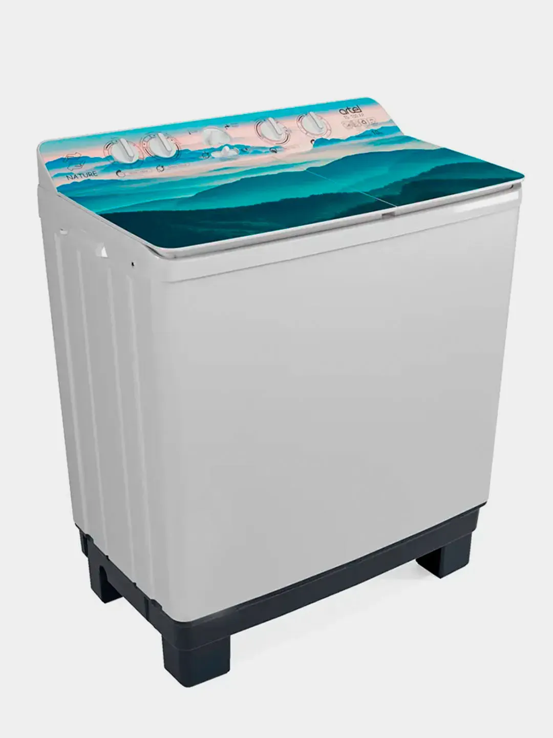 Стиральная машина Artel TG 100 FP, синий