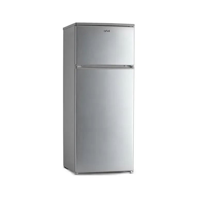 Muzlatgich Artel HD 276 FN, Stalnoy