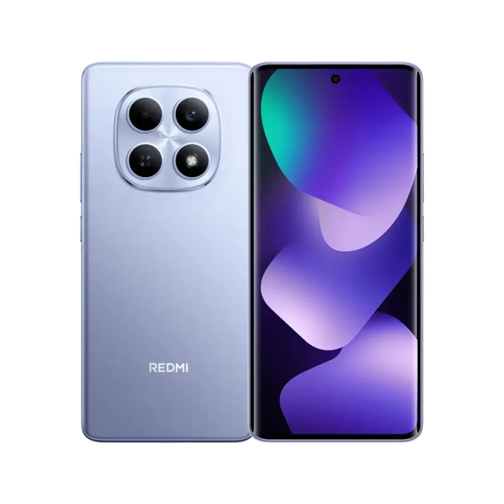Смартфон Xiaomi Redmi Note 15 6/128 ГБ, Dream Purple