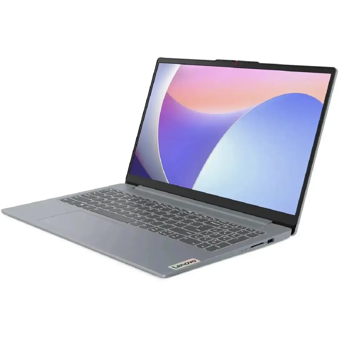 Noutbuk LENOVO IP SLIM 3 14IAH8 I5-12450H/RAM 8GB/SSD 512GB/14 Fhd Ips/D