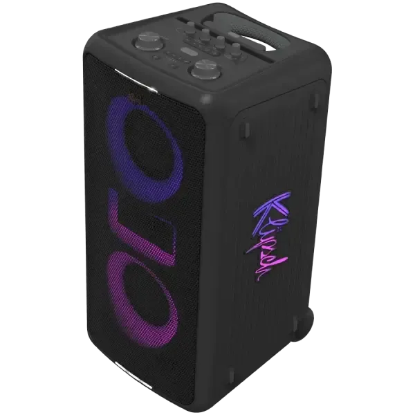 Muzikalniy tsentr Klipsch Miami EUA Black