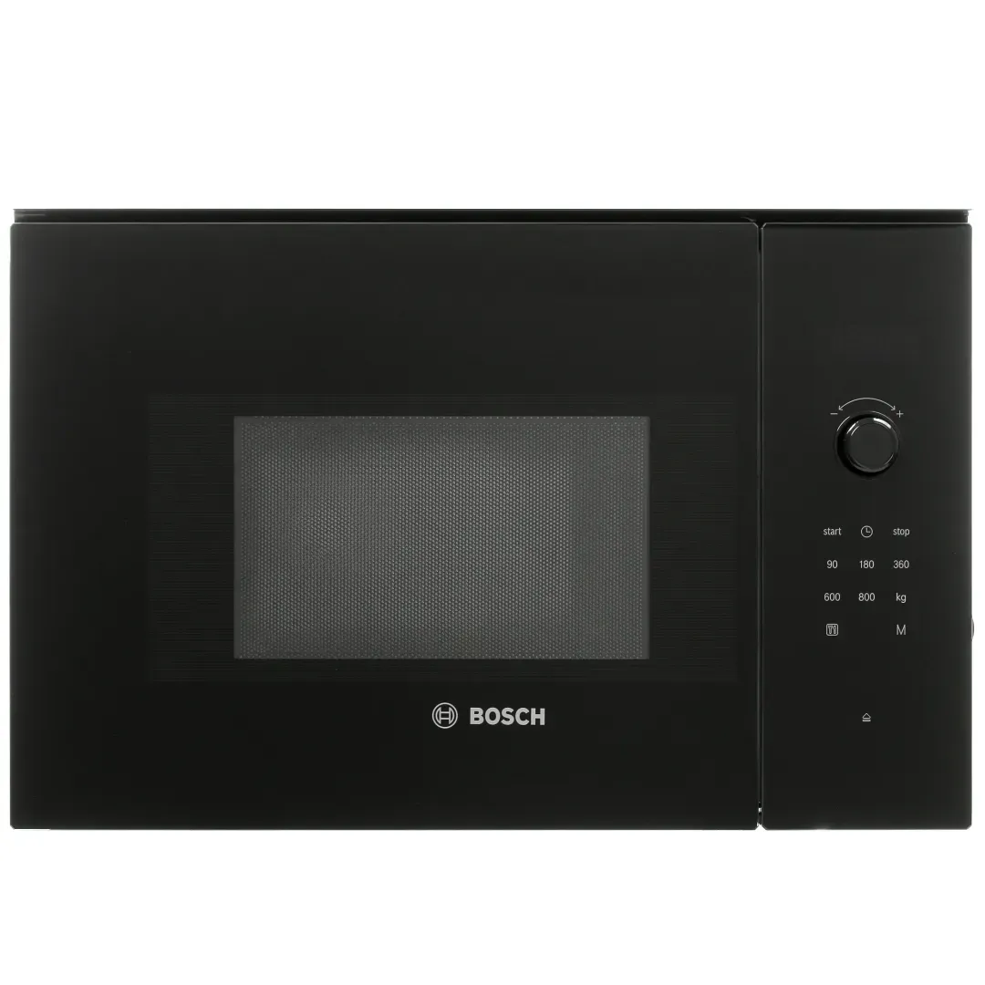 Mikroto'lqinli pech Bosch BFL524MB0