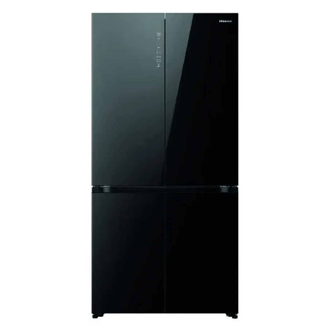 Muzlatgich Hisense RQ768N4GBE