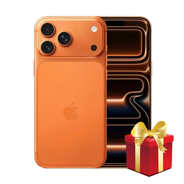 iPhone 17 Pro Max Cosmic Orange 1 TB