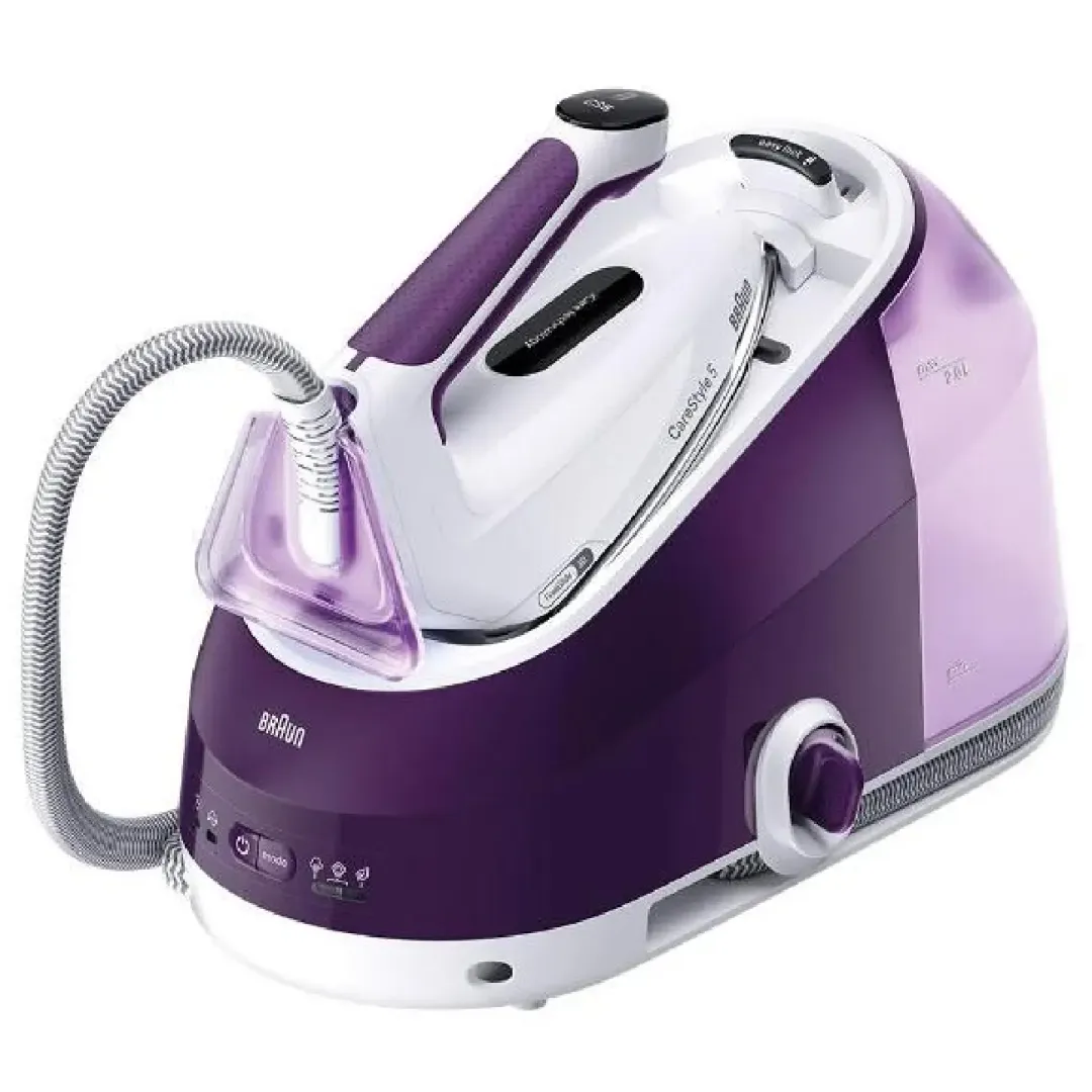 Parogenerator Braun CareStyle 5 IS5247VI