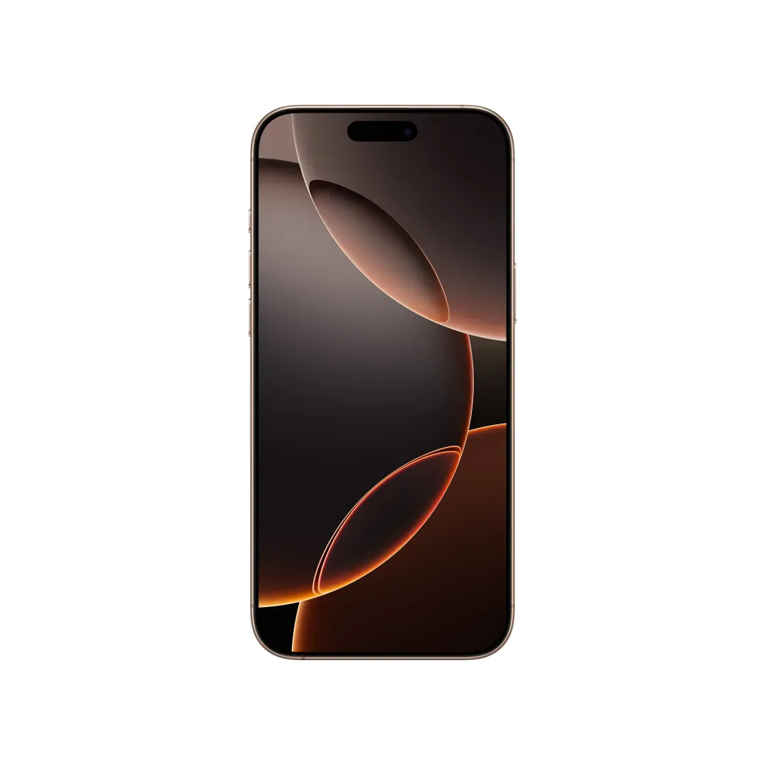 Smartfon Apple iPhone 16 Pro Max 8/256 GB (eSIM nano SIM), Black Titanium