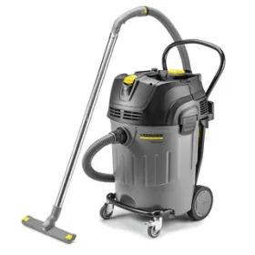 Changyutgich dlya suxoy i vlajnoy uborki Karcher NT 65/2 Ap