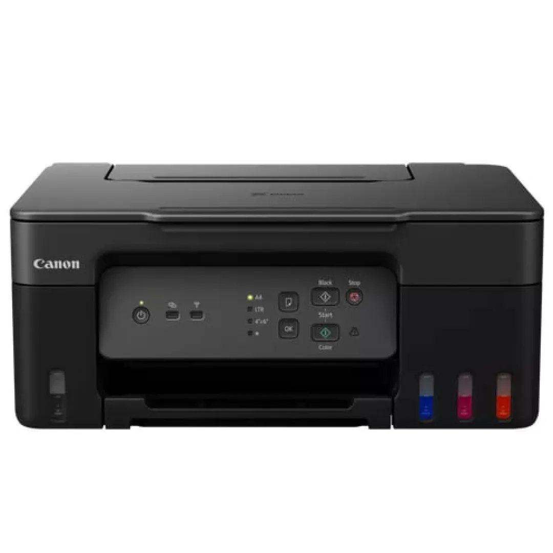 Canon IJ MFP PIXMA G3430 Printeri 3 tasi 1da KFQ
