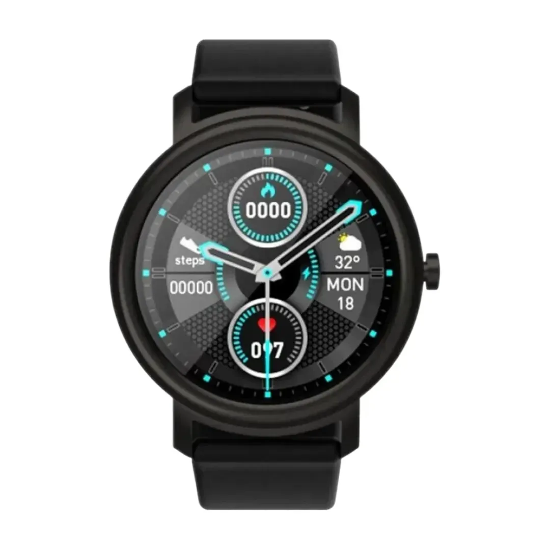 Smart soat Xiaomi Mibro Air Smart Watch Black