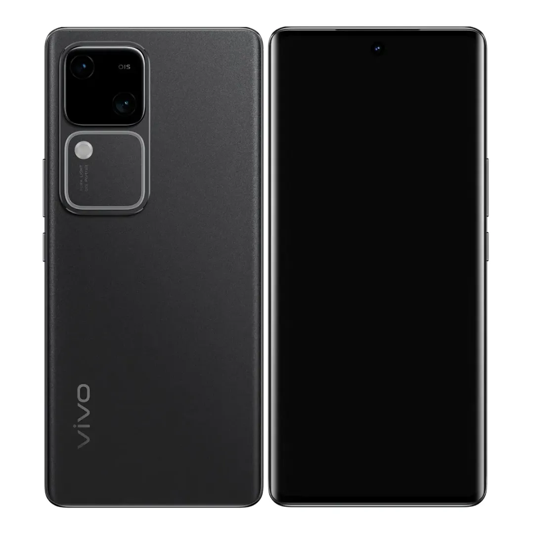 Vivo V30 12/256GB Noble Black Smartfoni