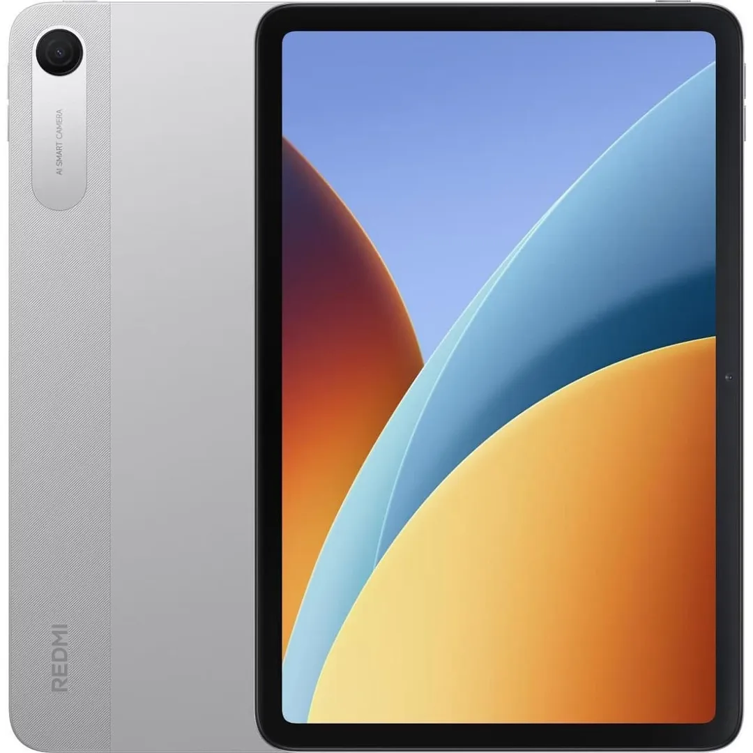 Планшет Xiaomi Redmi Pad 2 4G 9.7" 4/128 ГБ, Silver