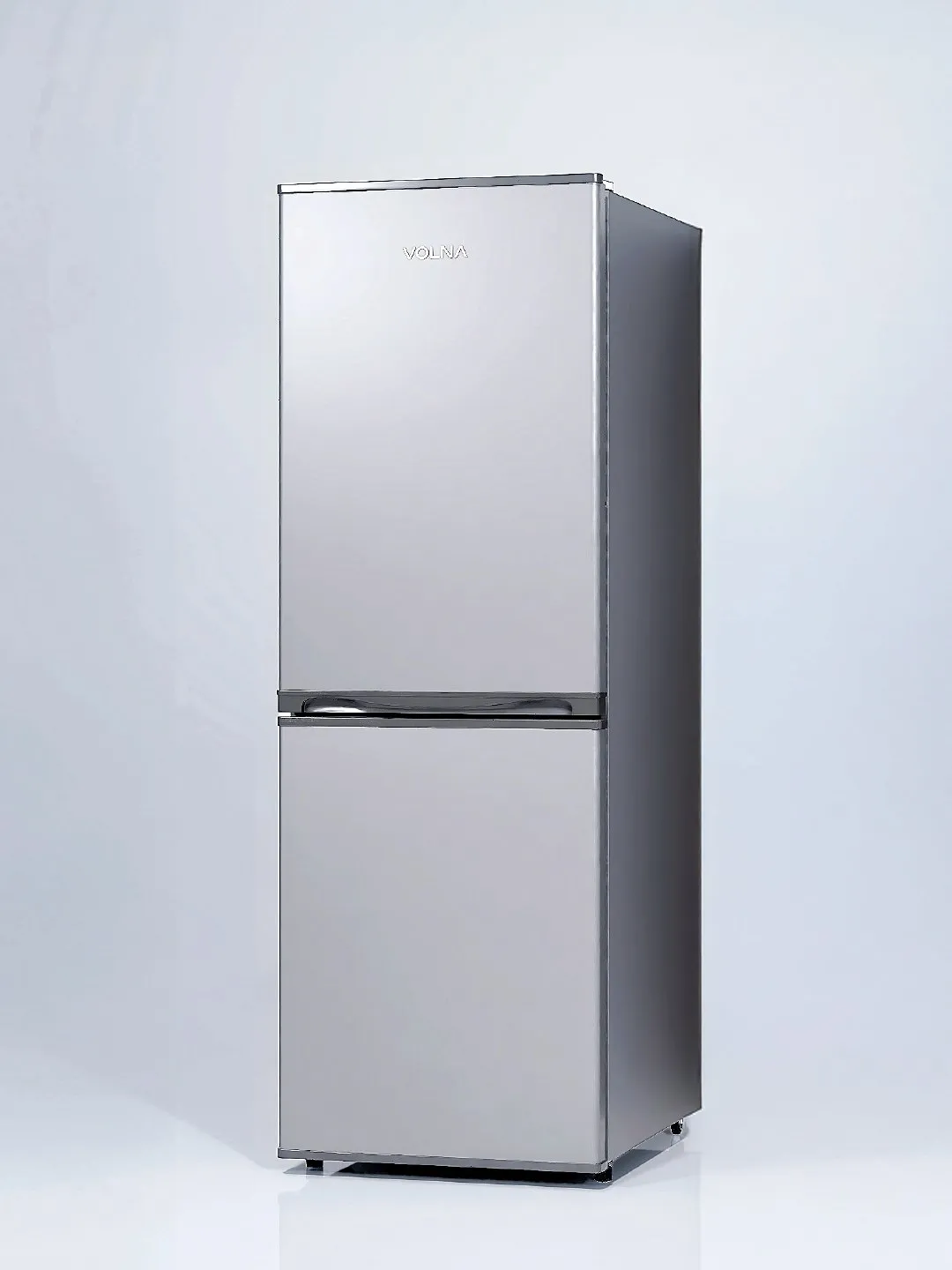 Холодильник ARIO KD-295F, inox