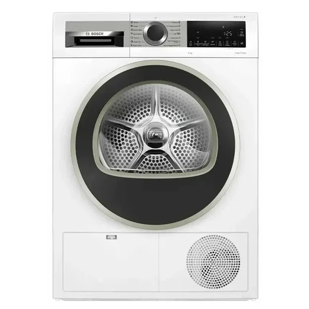 Sushilnaya mashina Bosch WQG1420AME