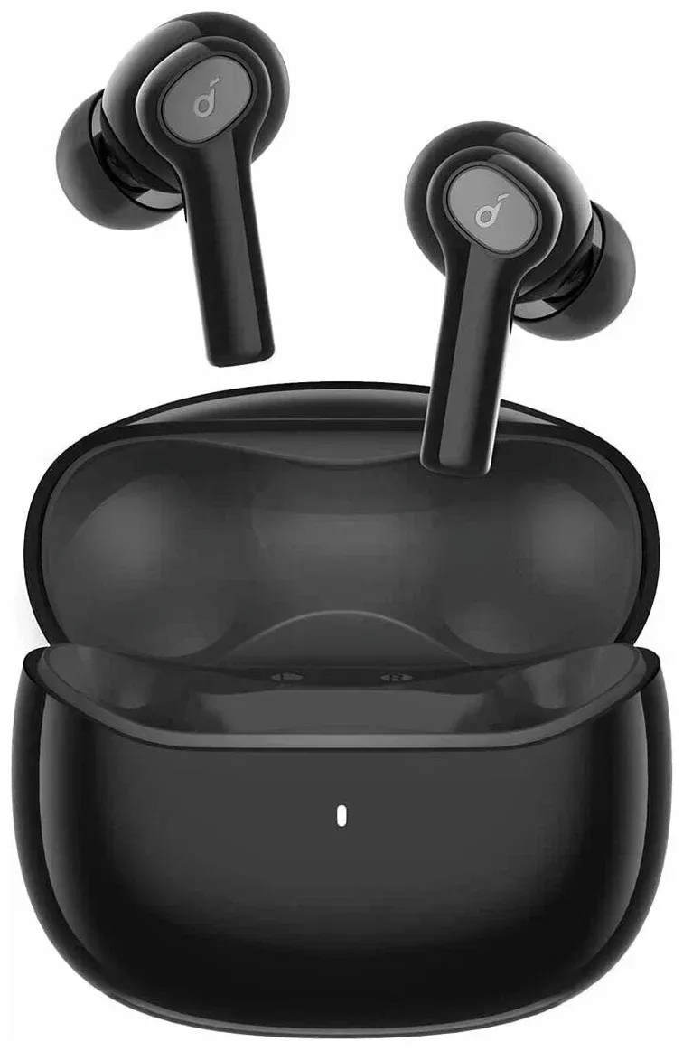 Simsiz quloqchinlar Anker Soundcore Life P2i 51898