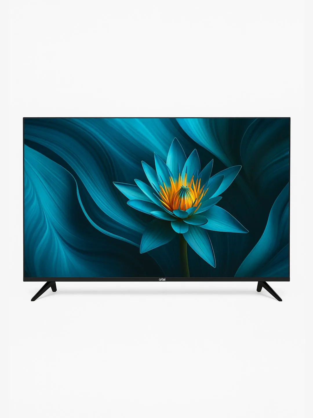 Televizor Artel Artel A43PUCH010 Smart Android 4K 43", qora