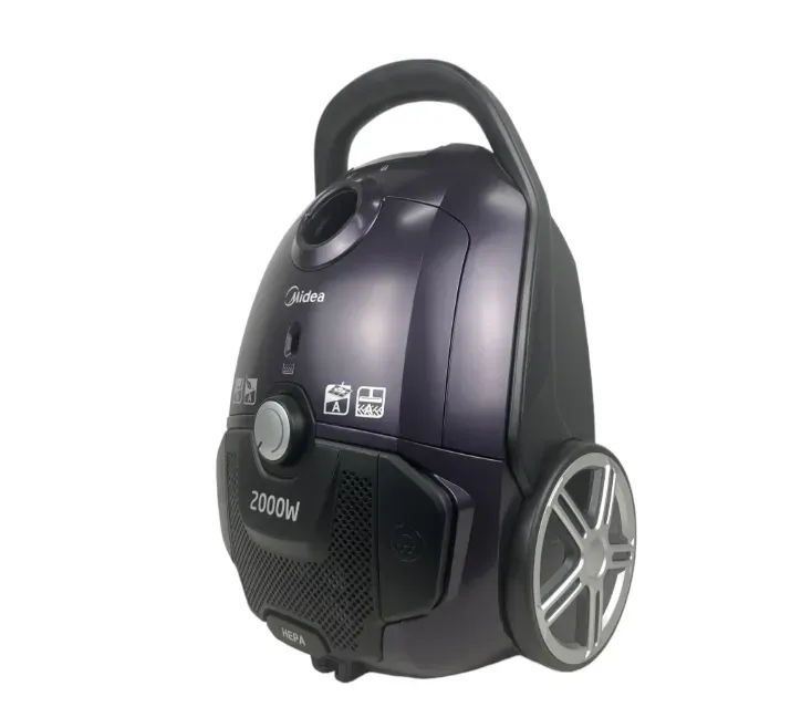 Changyutgich Midea MKZC17M, qora