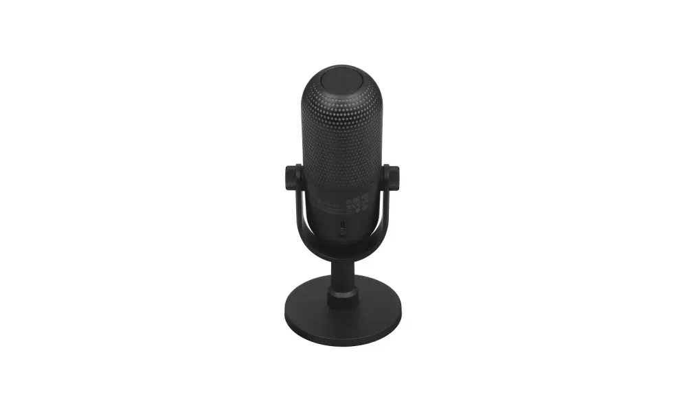 Mikrofon Razer Seiren V3 Chroma Uni RGB Black
