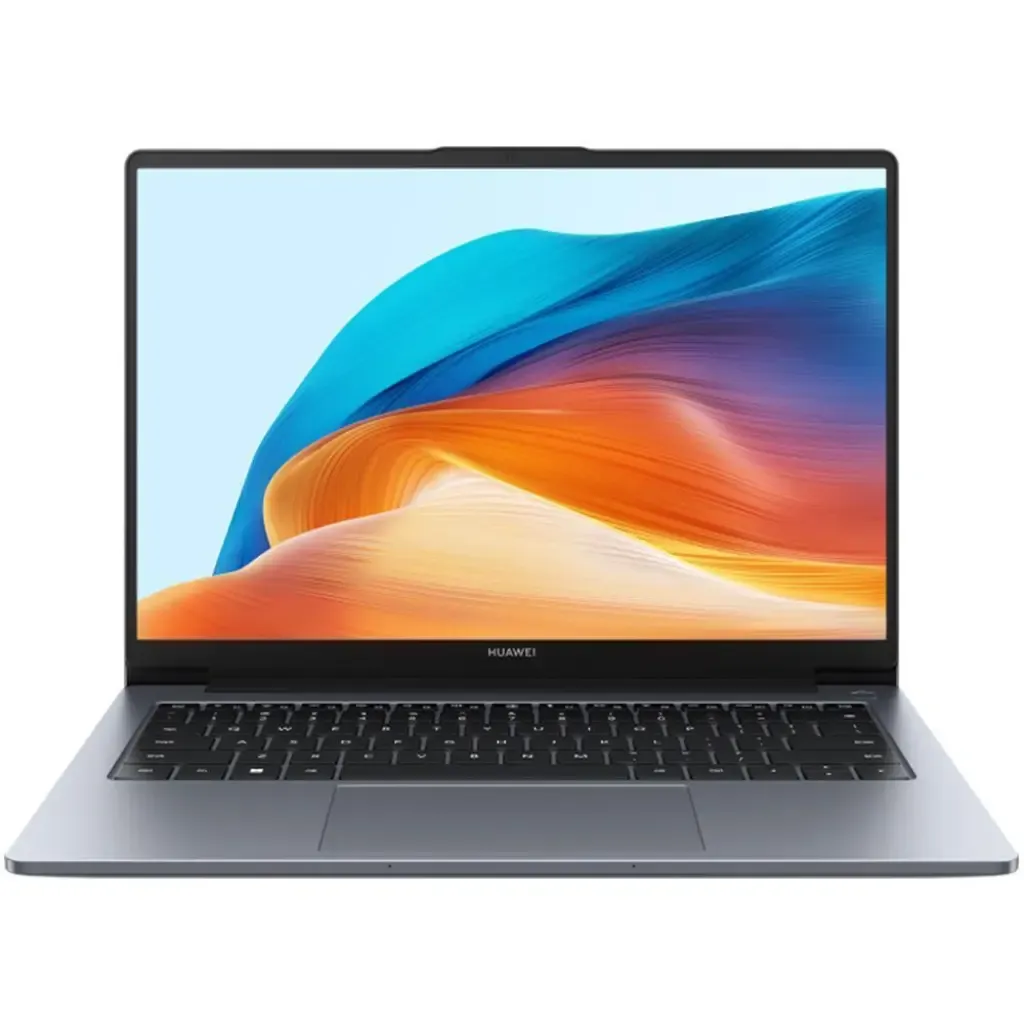 Noutbuk HUAWEI MateBook D14 MDF-X (53013RHL)
