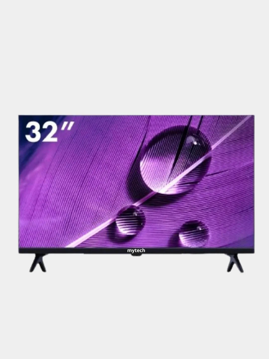 Телевизор Mytech 32А1 Smart TV, черный