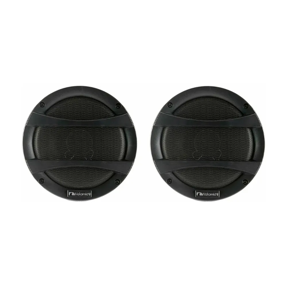 Колонки Nakamichi NSE1618