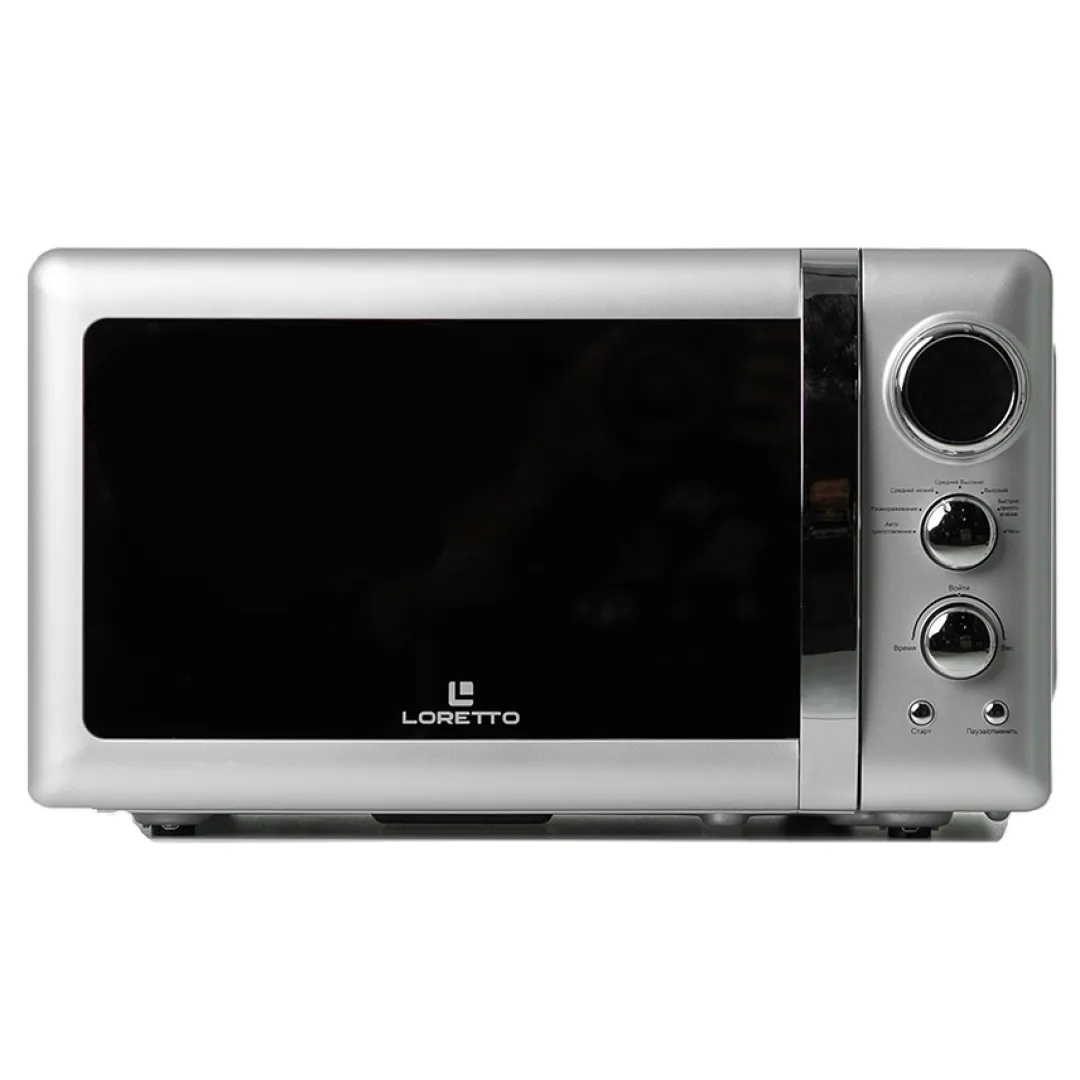 Loretto LM-2104S mikroto‘lqinli pechi